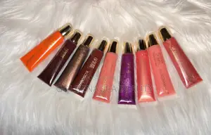 Tube Lipgloss