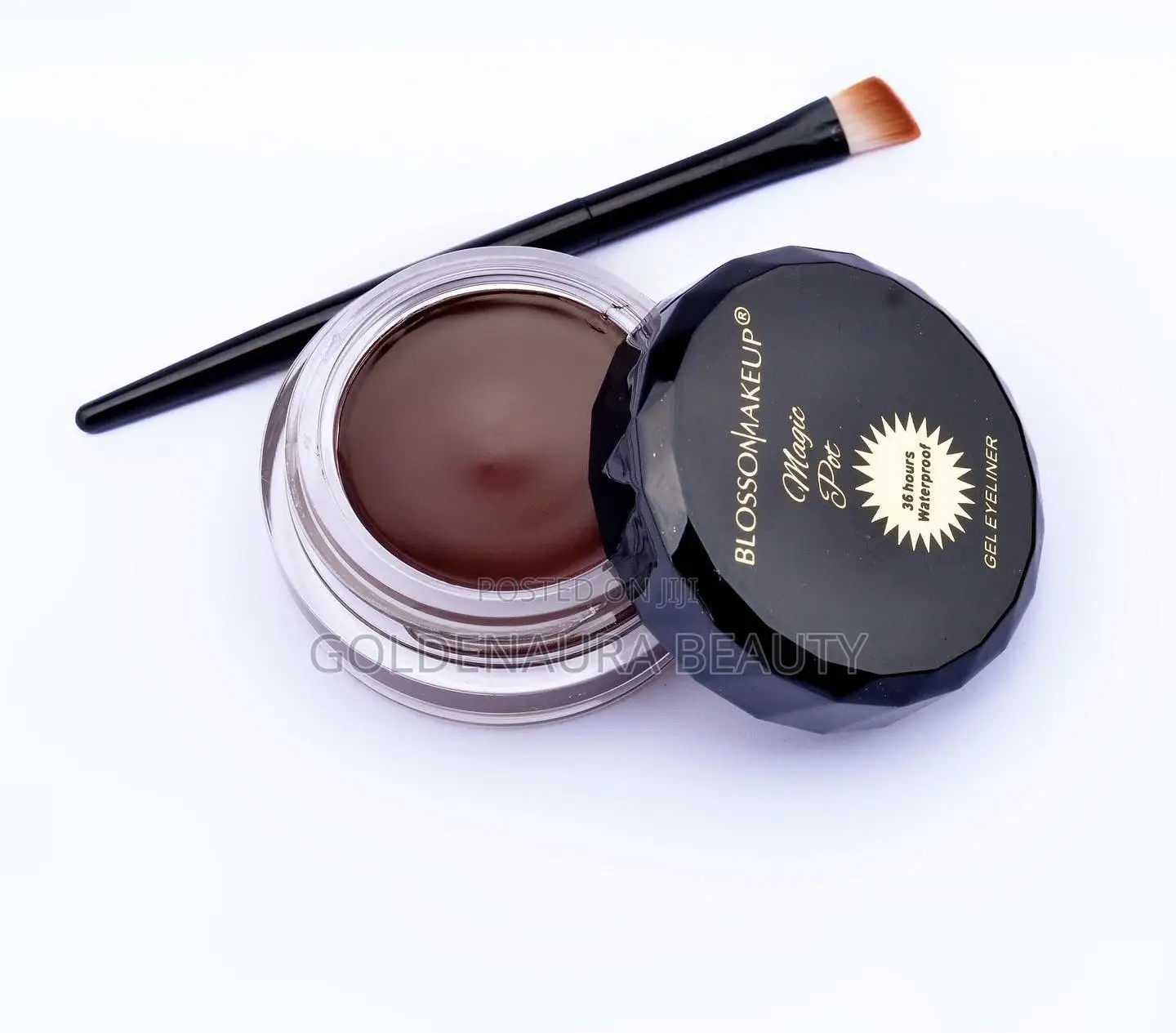 Pot Eyeliner