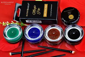 Pot Eyeliner