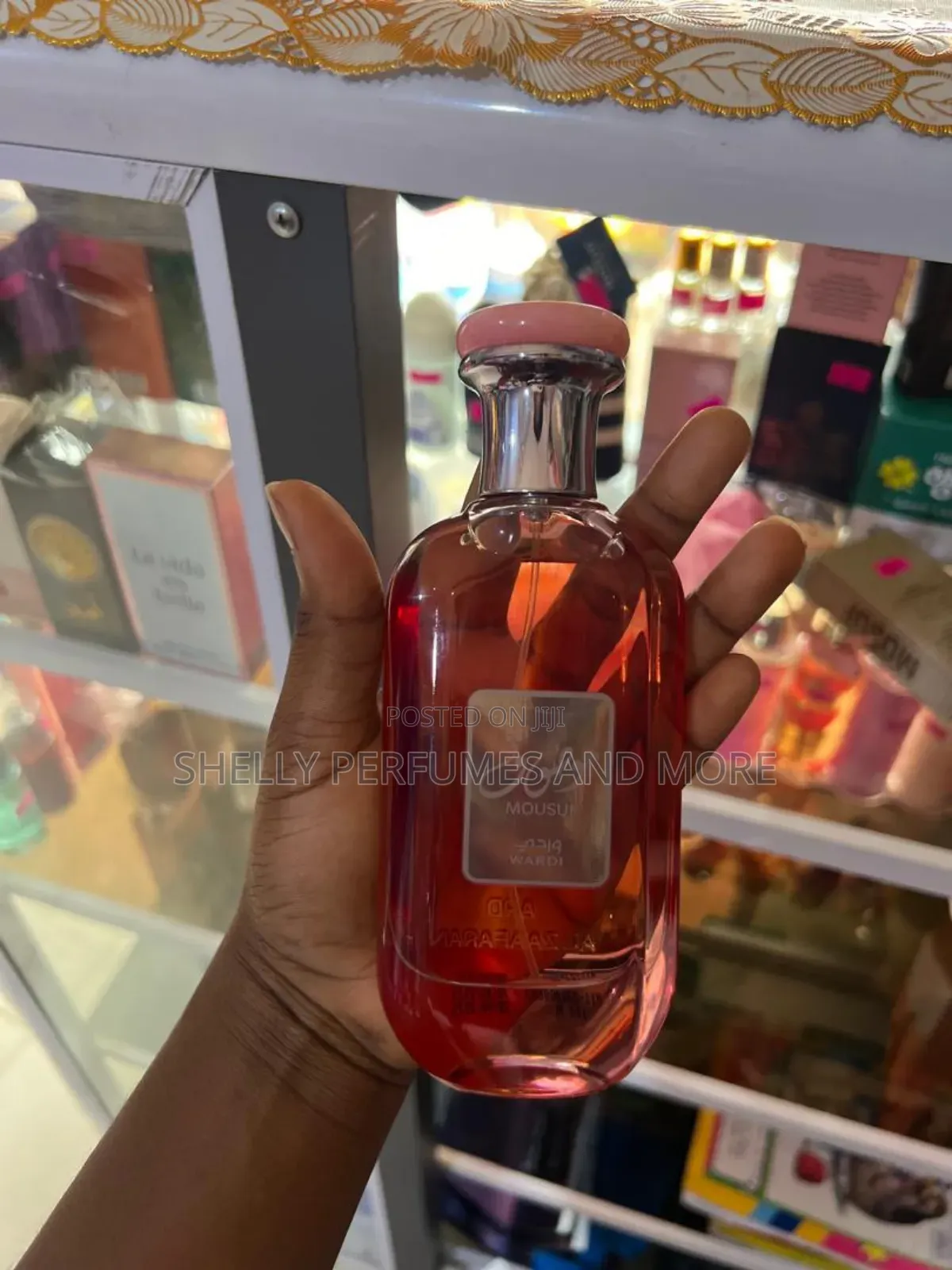 Mousuf Perfume