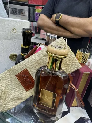 Mousuf Perfume