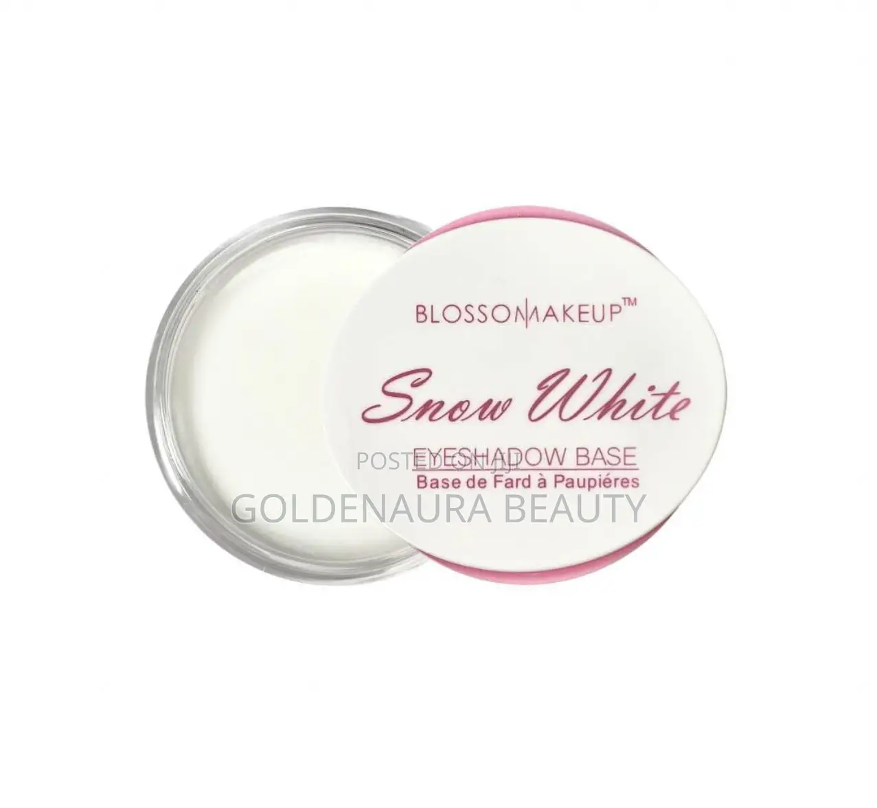 Eyeshadow Base