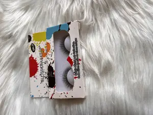 False Eyelash