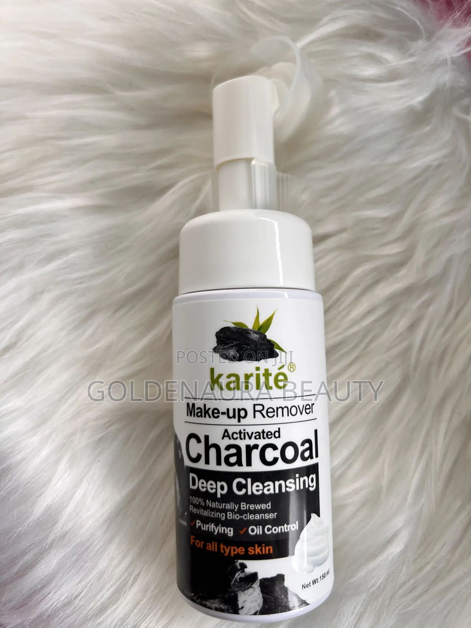 Makeup Remover