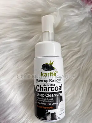 Makeup Remover