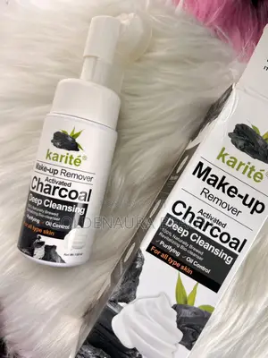Makeup Remover