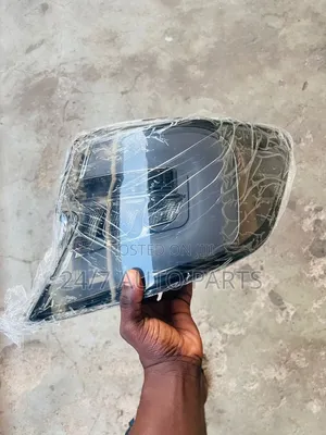 Toyota Camry Led Taillight 12-14