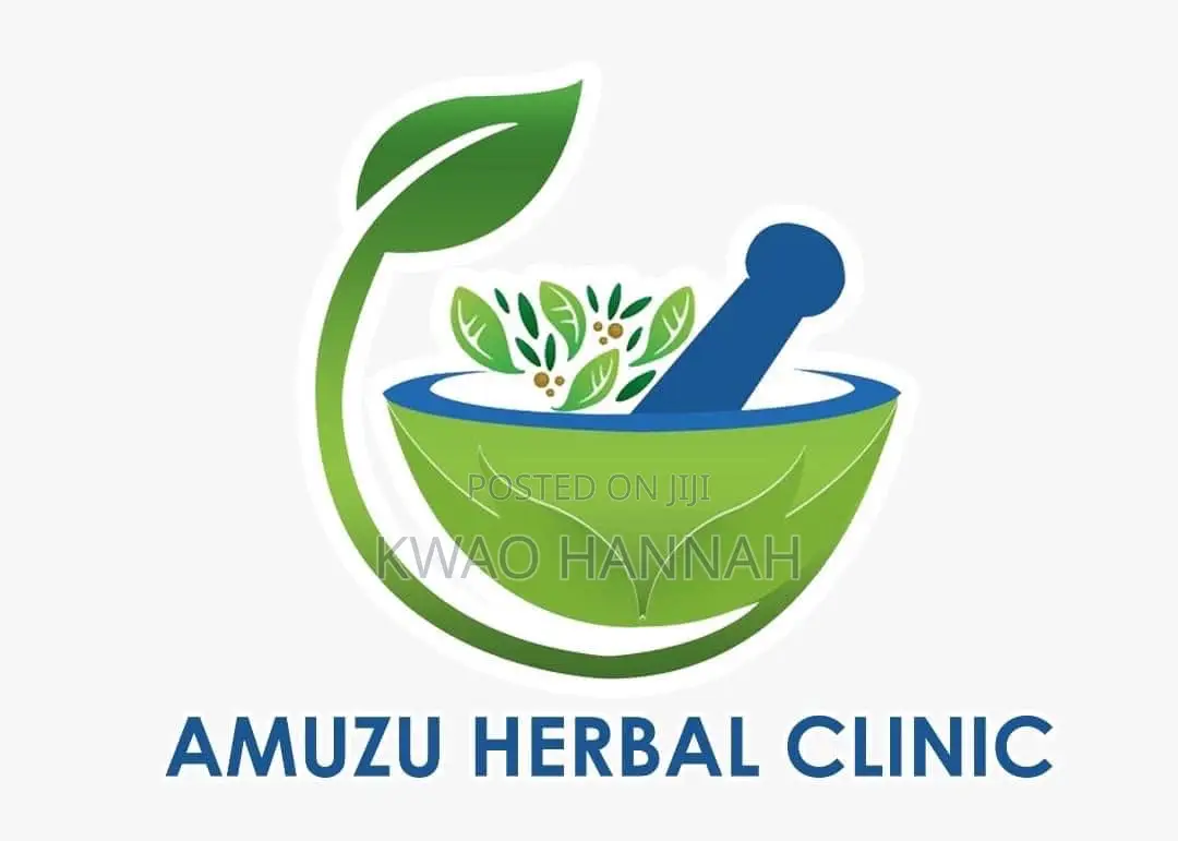 Amuzu Herbal Products