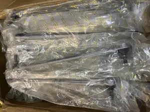 Honda Civic Front Link Bar 2016-2022