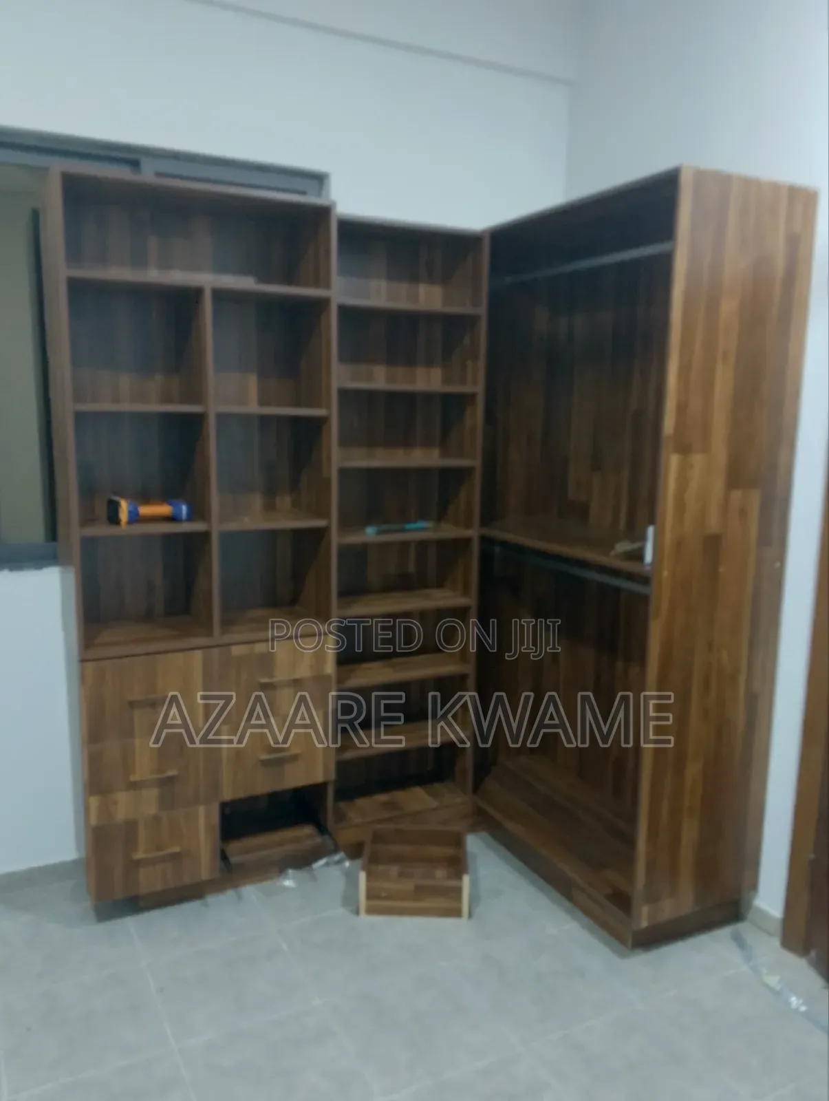 Carpenter Works