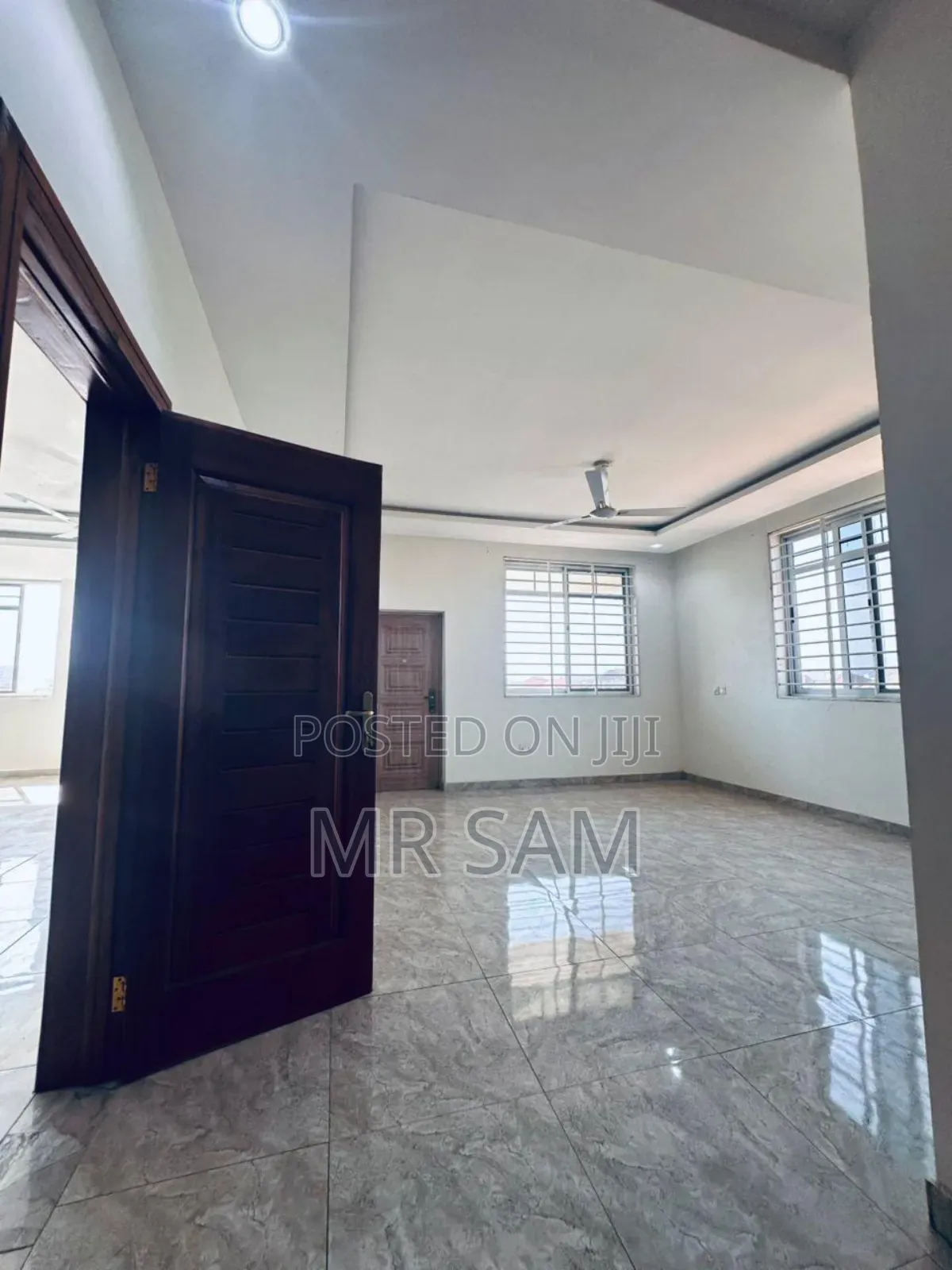3bdrm Apartment in Sam Properties, West Hills Mall Area for rent