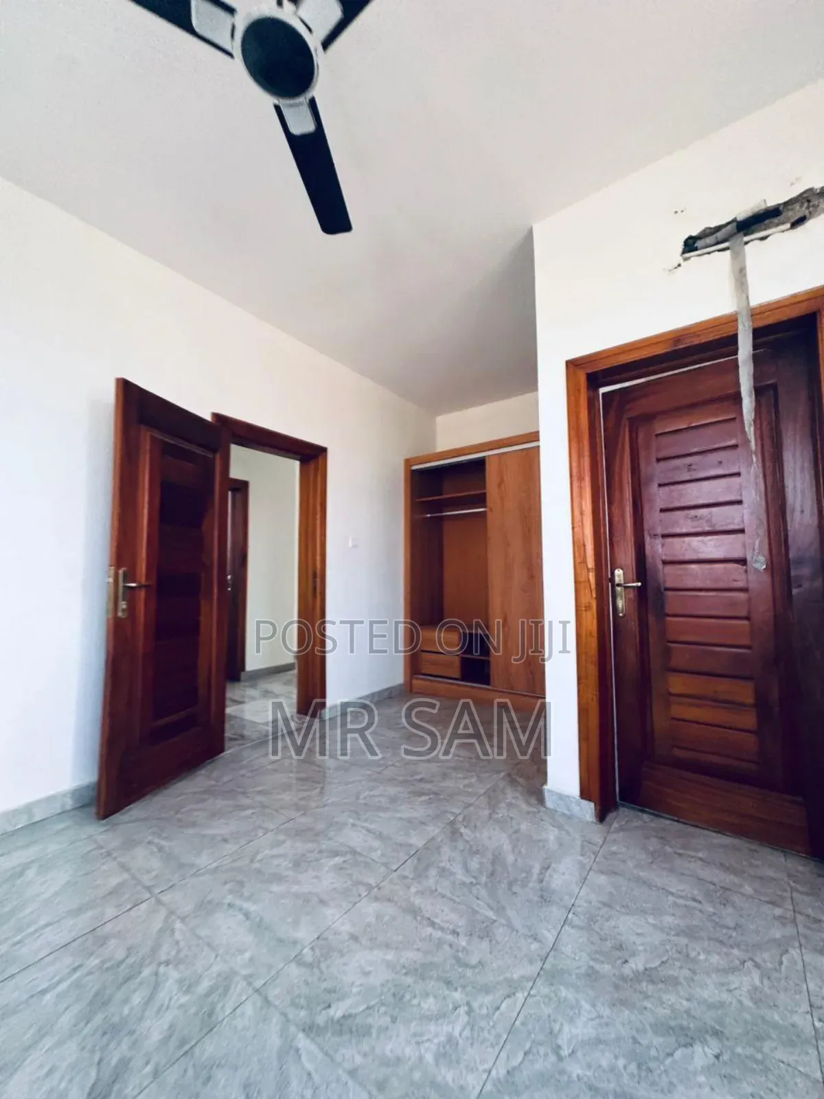 3bdrm Apartment in Sam Properties, West Hills Mall Area for rent