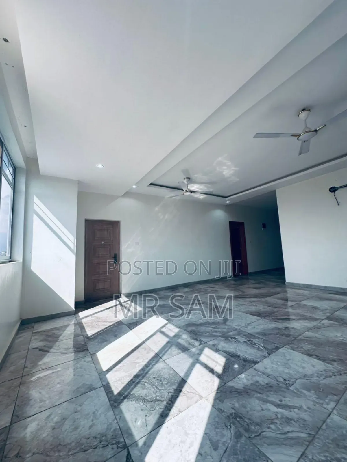 3bdrm Apartment in Sam Properties, West Hills Mall Area for rent