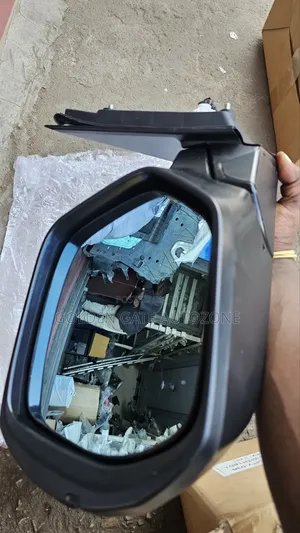 Honda CRV 2017 to 2022 Mirror With Sensor
