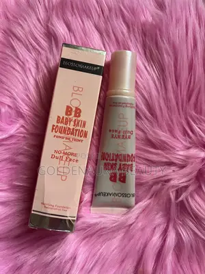 Baby Skin Foundation