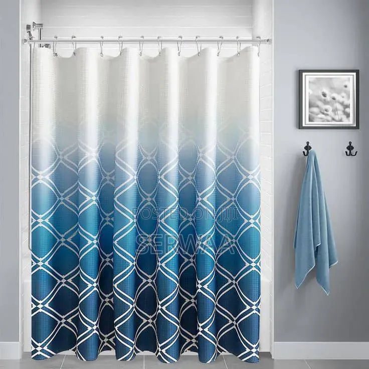 Shower Curtains