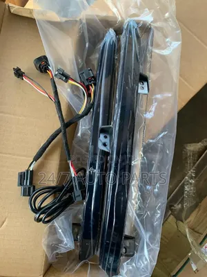 Honda Accord 18-22 Reflector Led