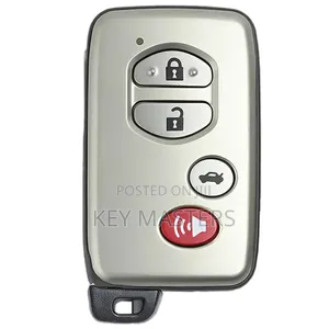 Toyota Avalon 2009+2011 Smart Key