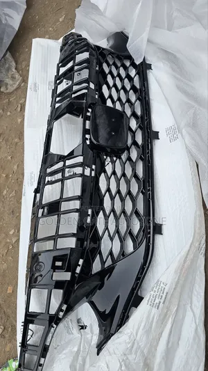 Honda Civic 2025 Sports Front Grill