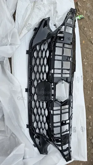 Honda Civic 2025 Sports Front Grill