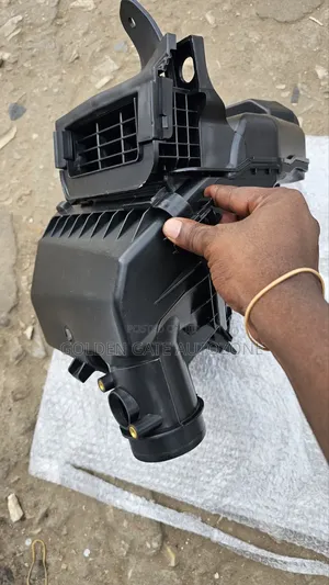 Honda Civic 2016 to 2021 Air Cleaner Box 2.0