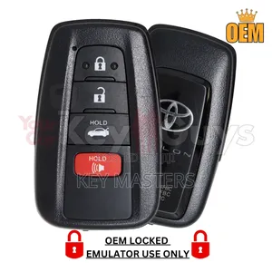 Toyota Avalon 2020+Smart Key