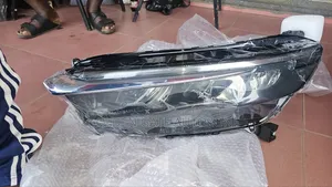 Honda CRV 2023 to 2025 Headlight Pair