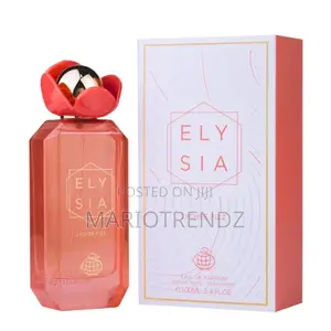 Original Elysia Perfumes