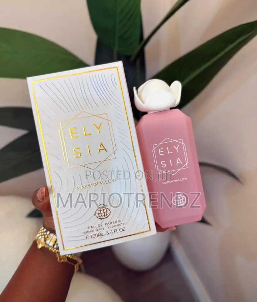 Original Elysia Perfumes
