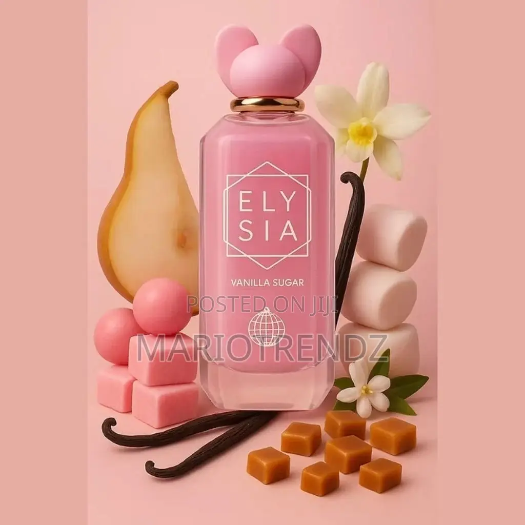 Original Elysia Perfumes