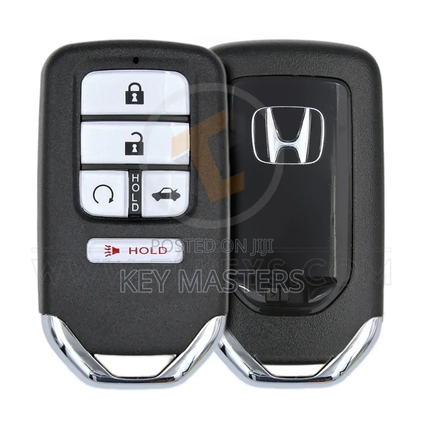 Honda Civic 2016+2022 Smart Key