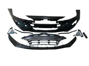 Hyundai Elantra 2019-2020 Bumper