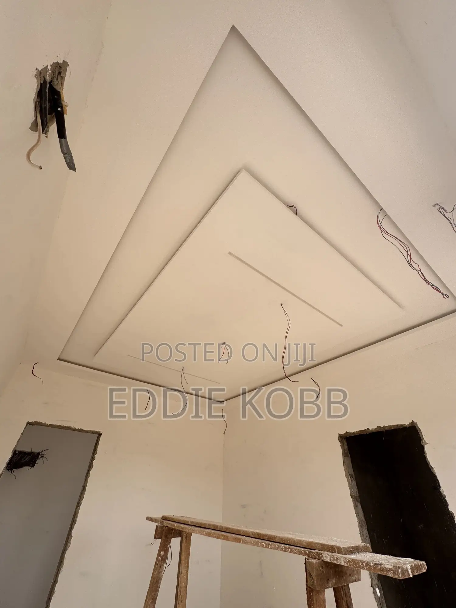 3bdrm Mansion in Eddiekobbs Agency, Kumasi Metropolitan for sale