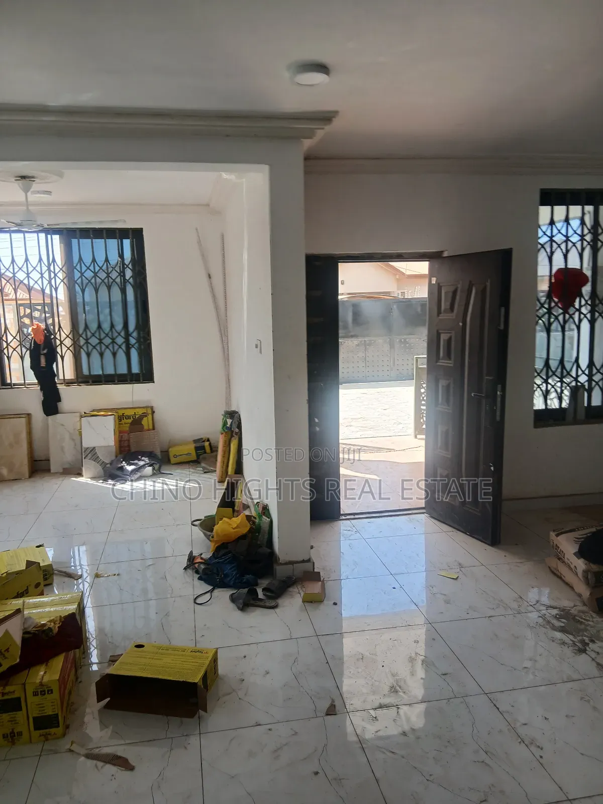 2bdrm Apartment in Devtraco, Community 25 for rent