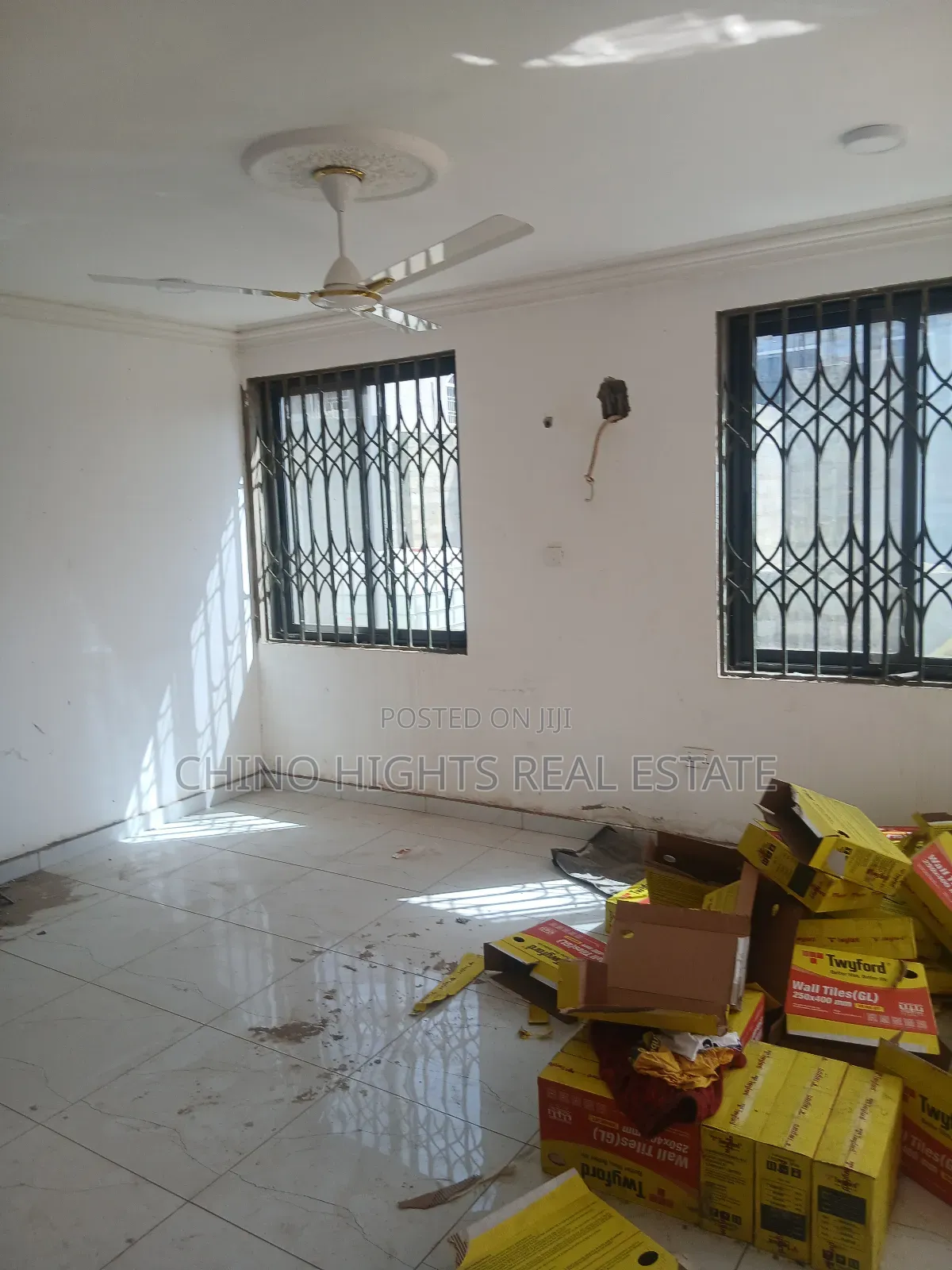 2bdrm Apartment in Devtraco, Community 25 for rent