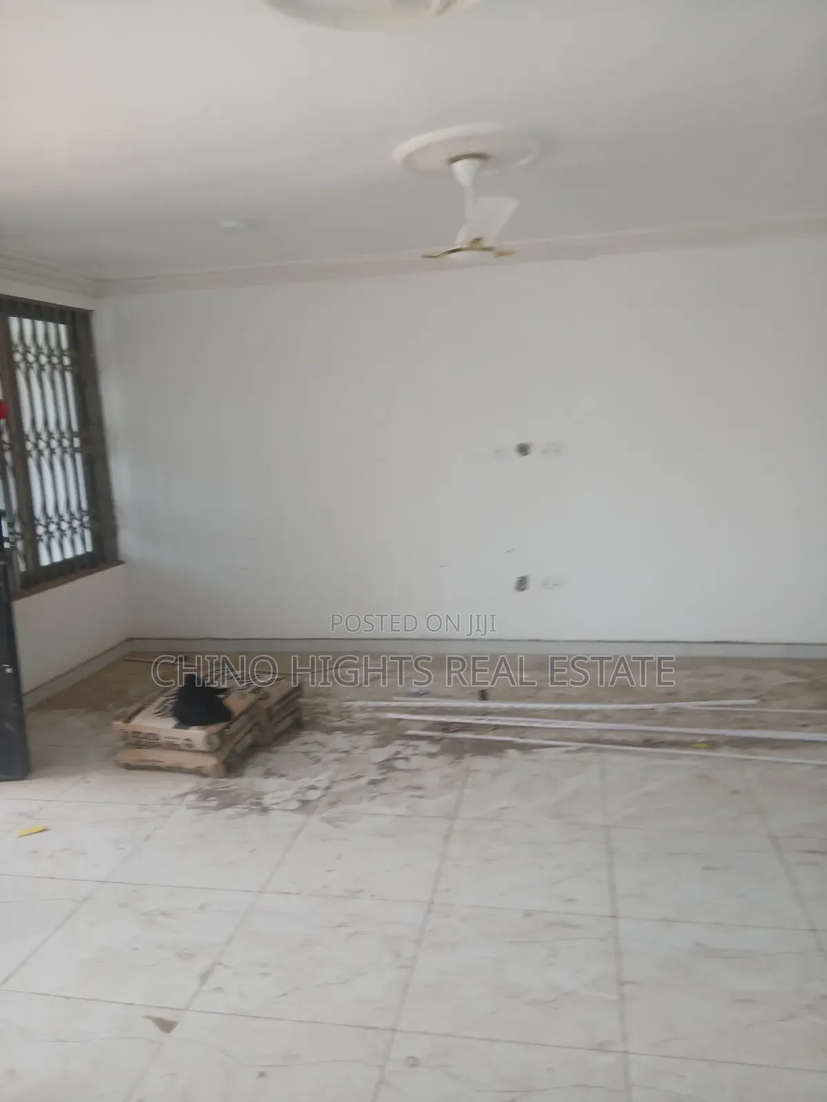 2bdrm Apartment in Devtraco, Community 25 for rent