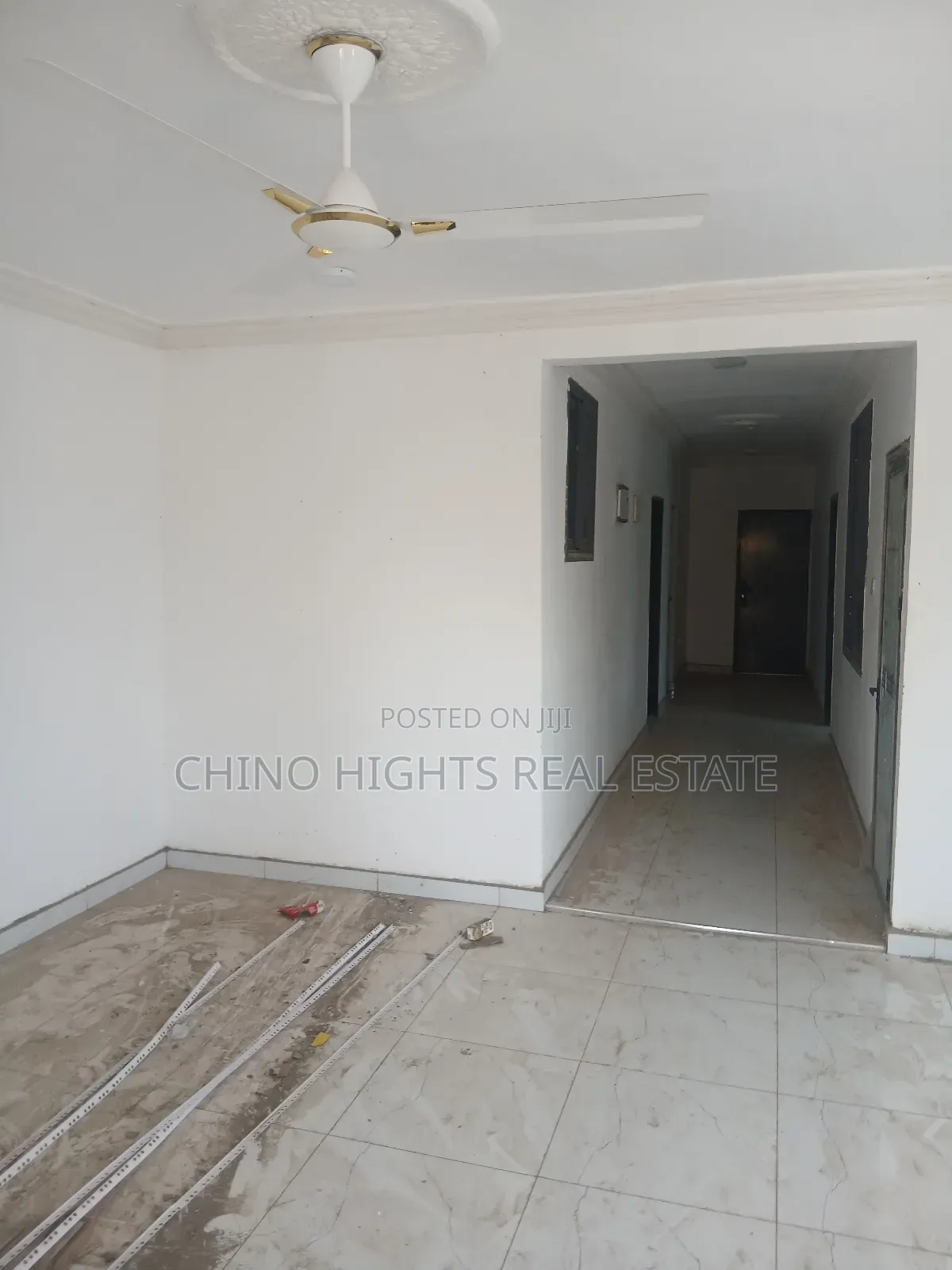 2bdrm Apartment in Devtraco, Community 25 for rent