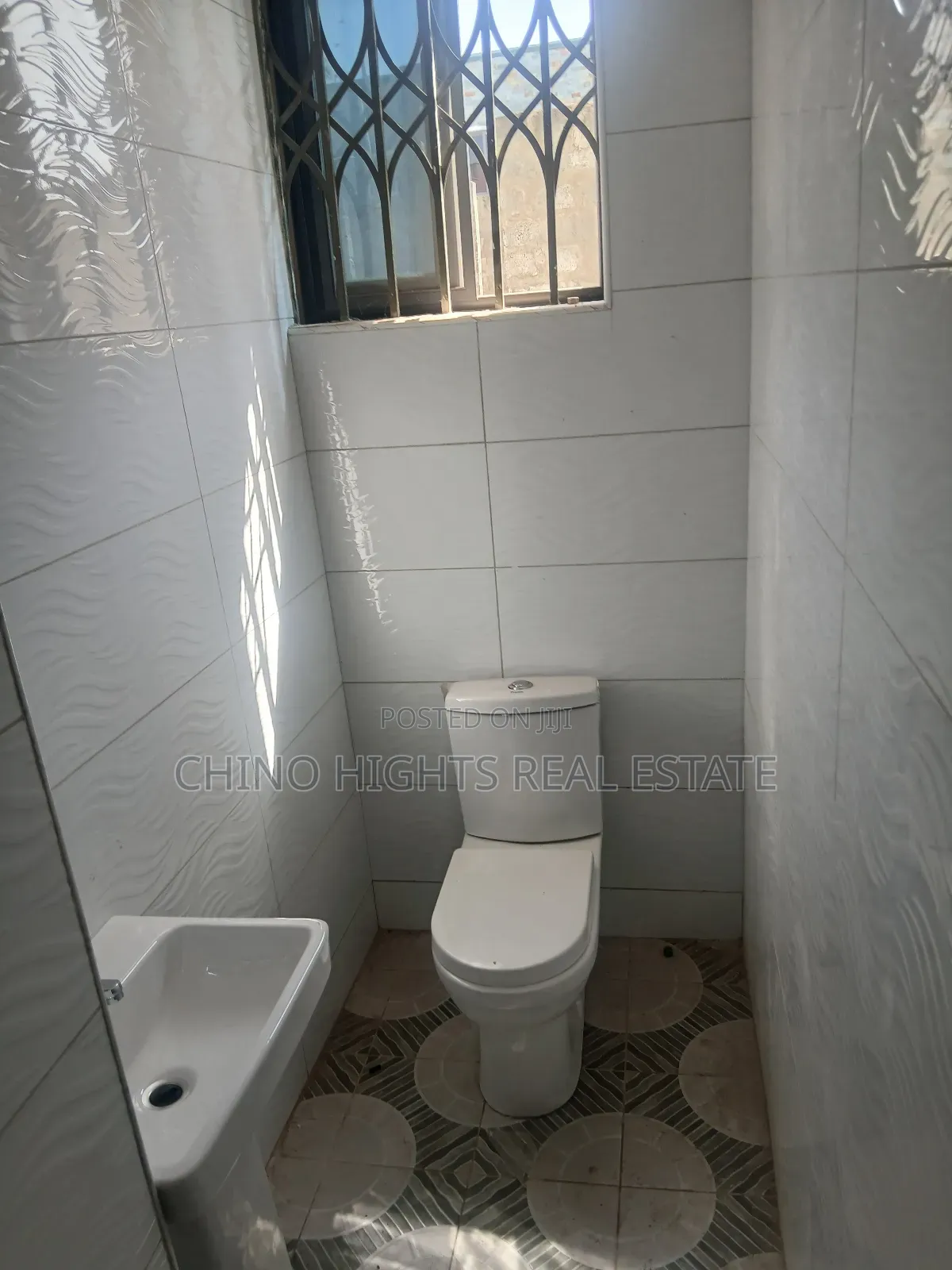 2bdrm Apartment in Devtraco, Community 25 for rent
