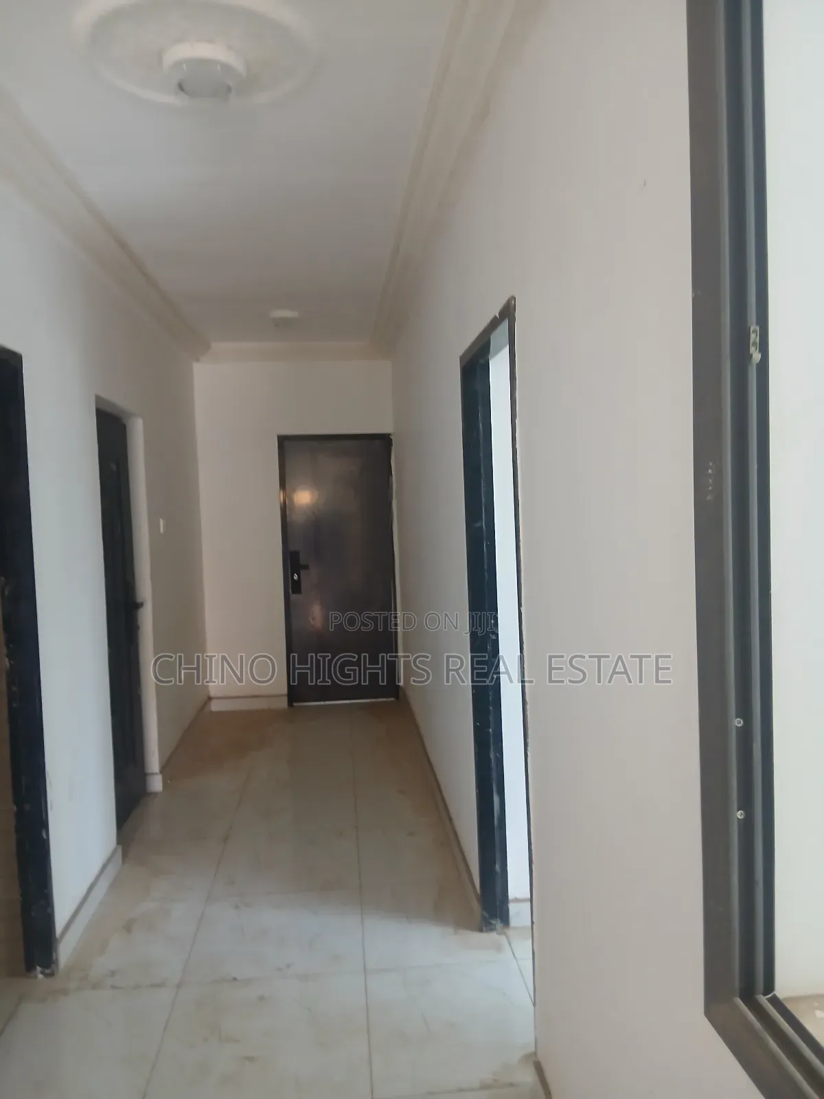 2bdrm Apartment in Devtraco, Community 25 for rent