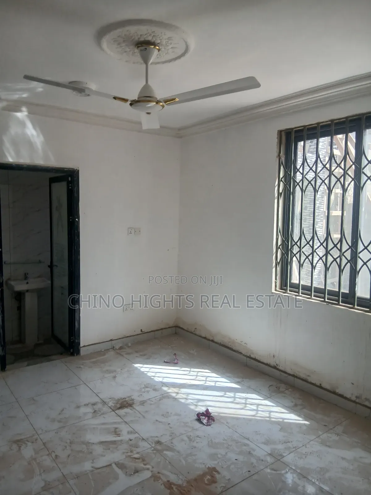 2bdrm Apartment in Devtraco, Community 25 for rent