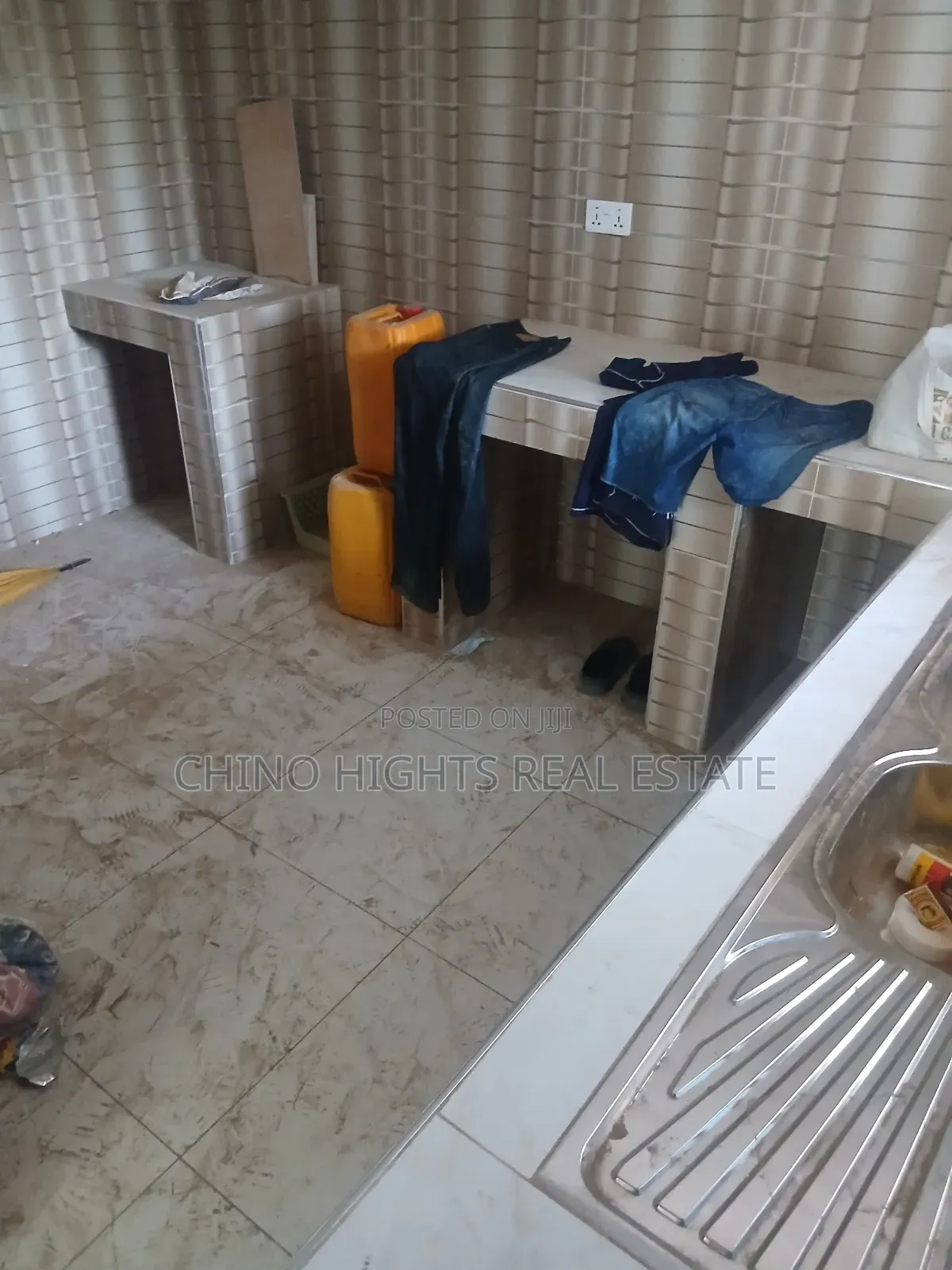 2bdrm Apartment in Devtraco, Community 25 for rent