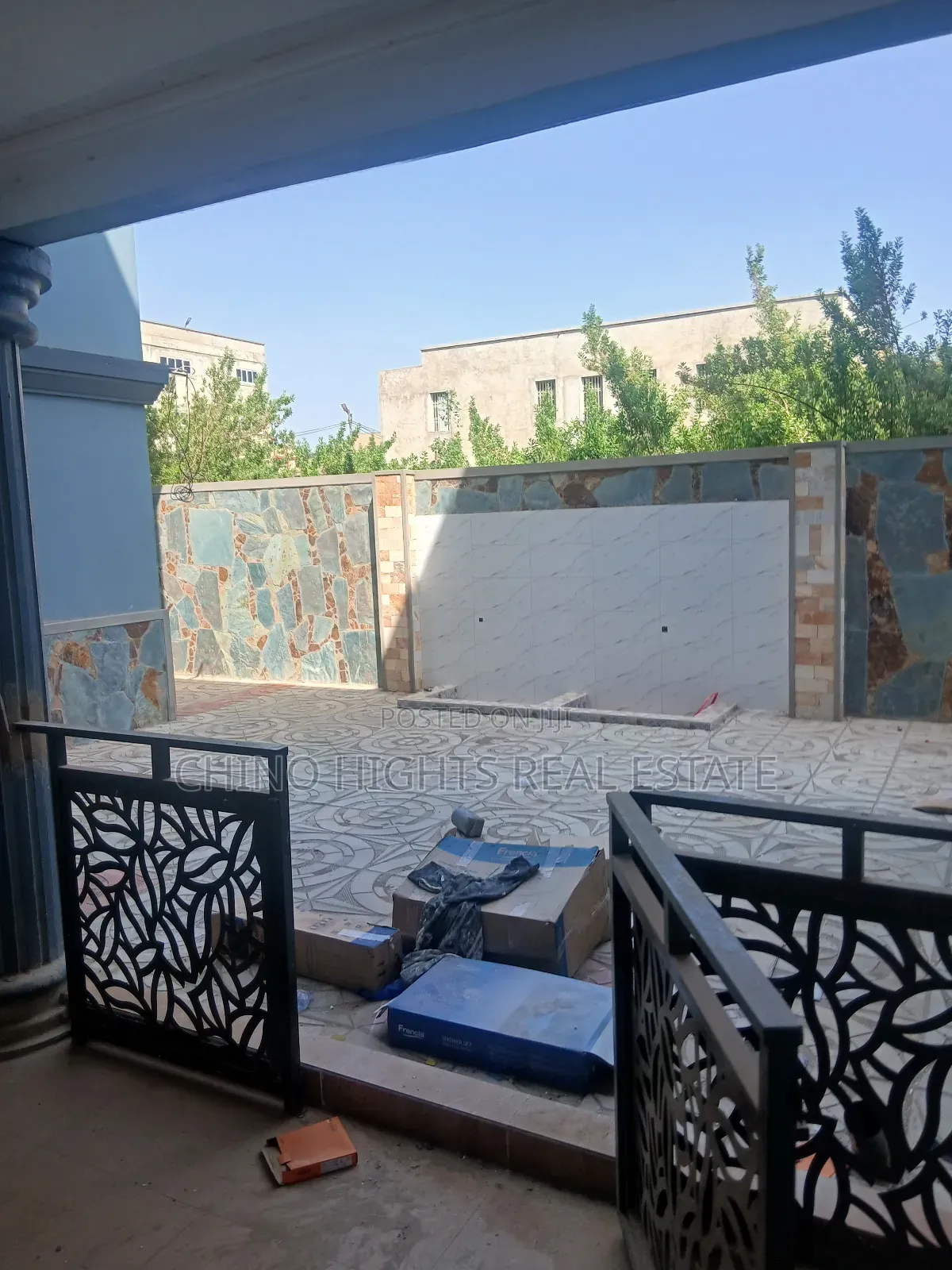 2bdrm Apartment in Devtraco, Community 25 for rent
