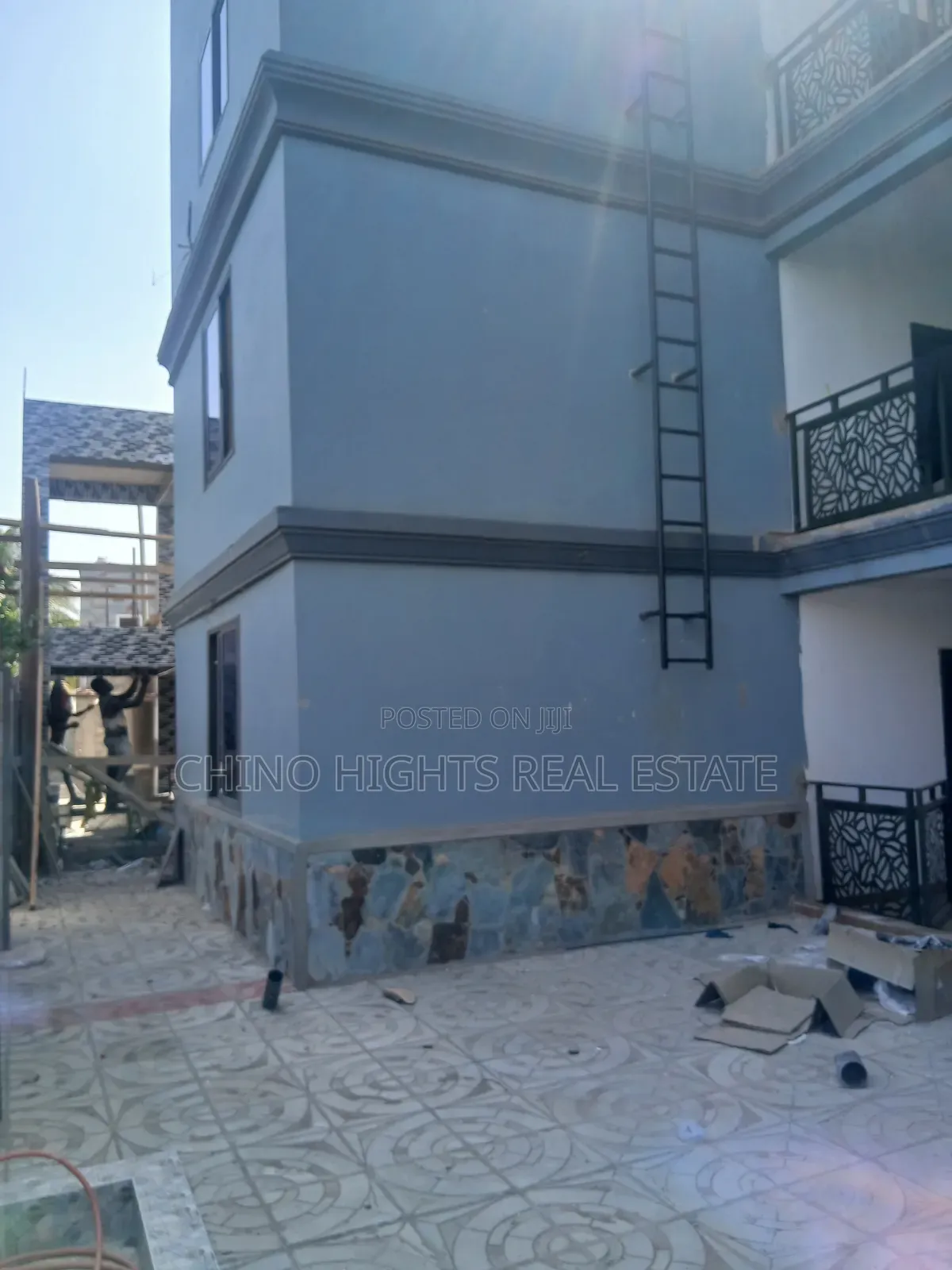 2bdrm Apartment in Devtraco, Community 25 for rent