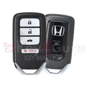 Honda Accord 2013+2015smart Keys