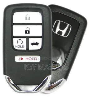 Honda Accord 2018+ Smart Key