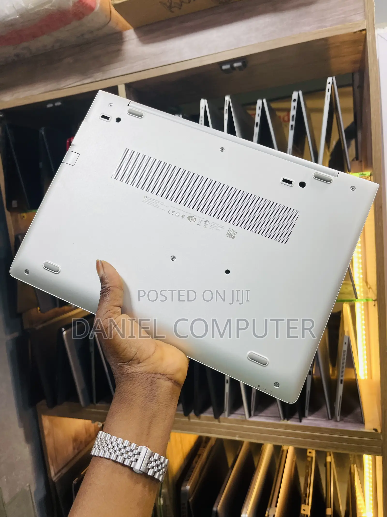 Laptop HP EliteBook 745 G6 16GB AMD Ryzen 7 SSD 256GB