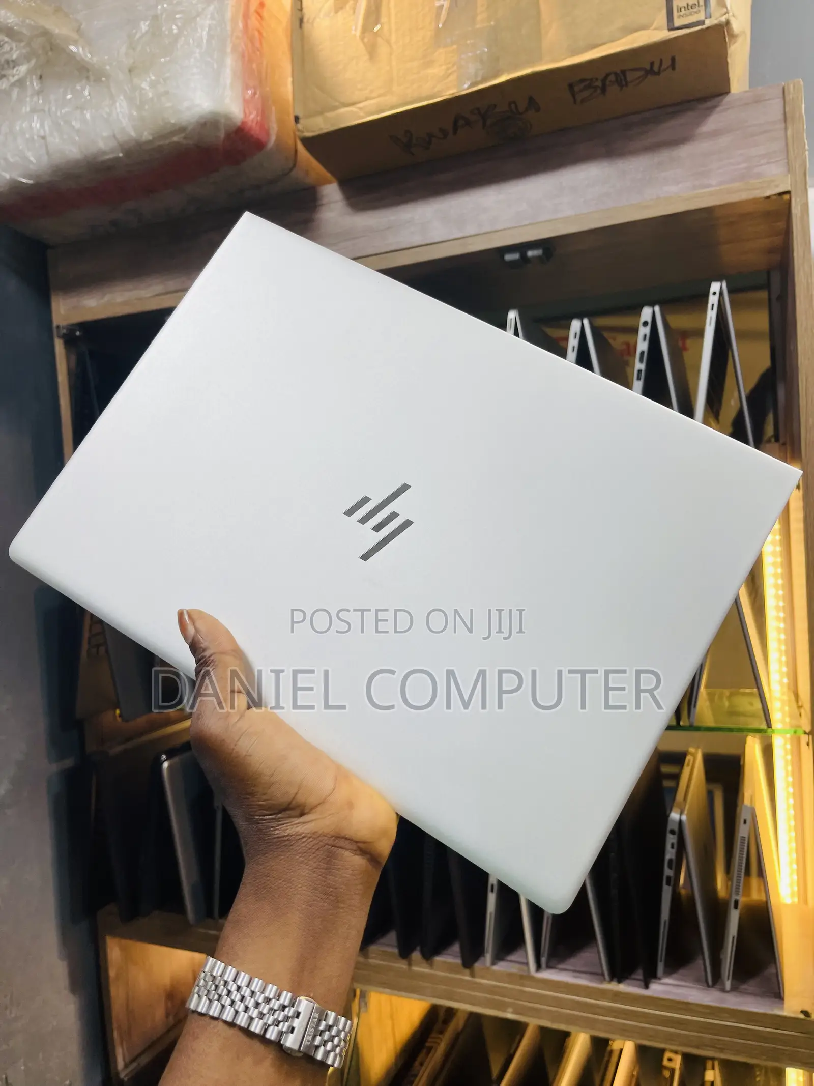 Laptop HP EliteBook 745 G6 16GB AMD Ryzen 7 SSD 256GB