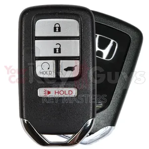 Honda Pilot 2019smart Keys