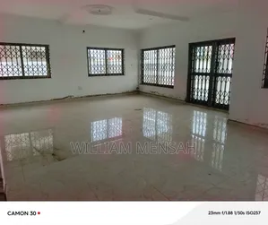 4bdrm Mansion in Private Property, Ghana Flag for sale