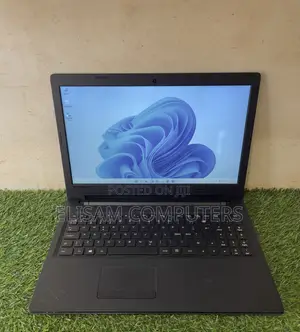Laptop Lenovo IdeaPad 100 8GB Intel Core i5 HDD 1T